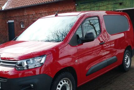 Citroen Berlingo 110.200 km 9.885 &euro; Neustadt 31535