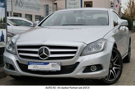 Mercedes CLS 350