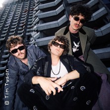 Engin - Sag Mir Almanya Tour 2026 22.05.2026 Kulturzentrum FAUST