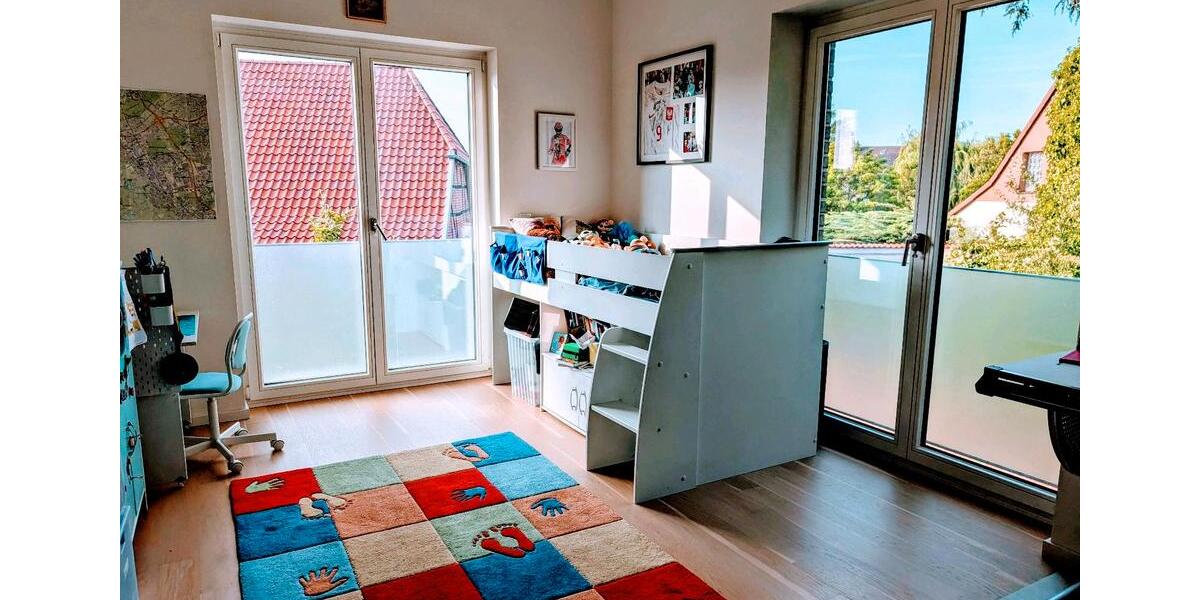Etagenwohnung Hannover Döhren-Wülfel - 4 Zimmer, 165 m&sup2;, 879.000&euro; | Angebot:25342200