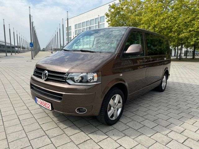 T5 Transporter