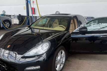 Porsche Panamera 246.000 km 18.000 &euro; Garbsen 30823