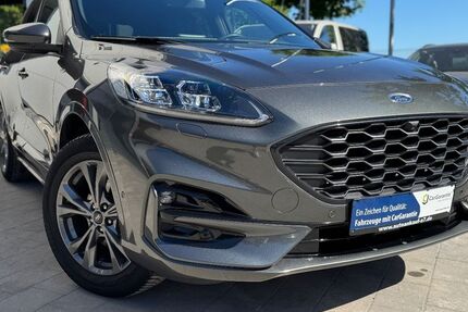 Ford Kuga 58.441 km 25.499 &euro; Isernhagen OT Altwarmbüchen bei Hannover A2/A7 30916