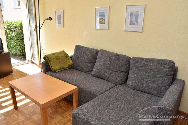 Wohnen auf Zeit in Hannover 660 € 1 zimmer