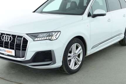 Audi Q7 83.054 km 48.410 &euro; Laatzen 30880