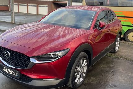 Mazda CX-30 53.836 km 20.990 &euro; Hildesheim 31137