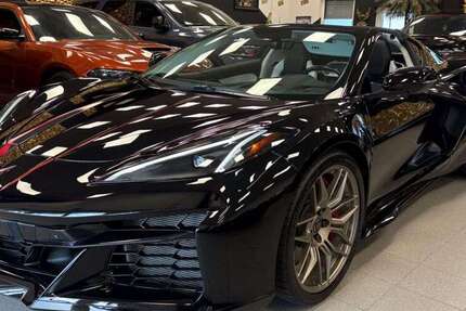 Corvette Z06 3.400 km 175.000 &euro; Wedemark 30900