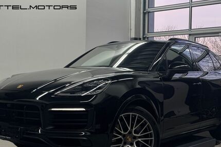Porsche Cayenne 56.000 km 74.990 &euro; Hannover 30453