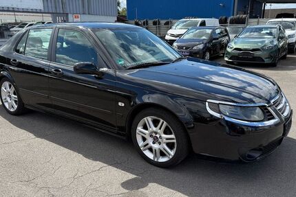 Saab 9-5