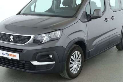 Peugeot Rifter 68.034 km 18.540 € Laatzen 30880