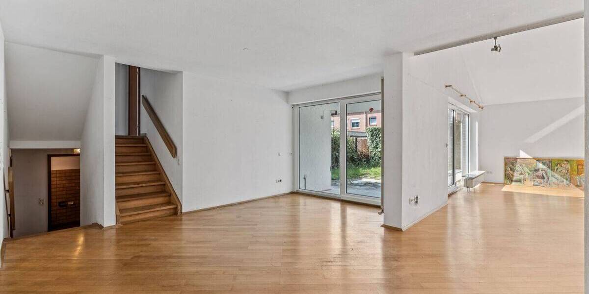 Reihenmittelhaus Hannover Groß Buchholz - 6 Zimmer, 167 m&sup2;, 450.000&euro; | Angebot:26796766