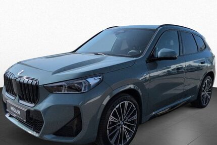BMW X1 55.516 km 40.950 &euro; Hildesheim 31137