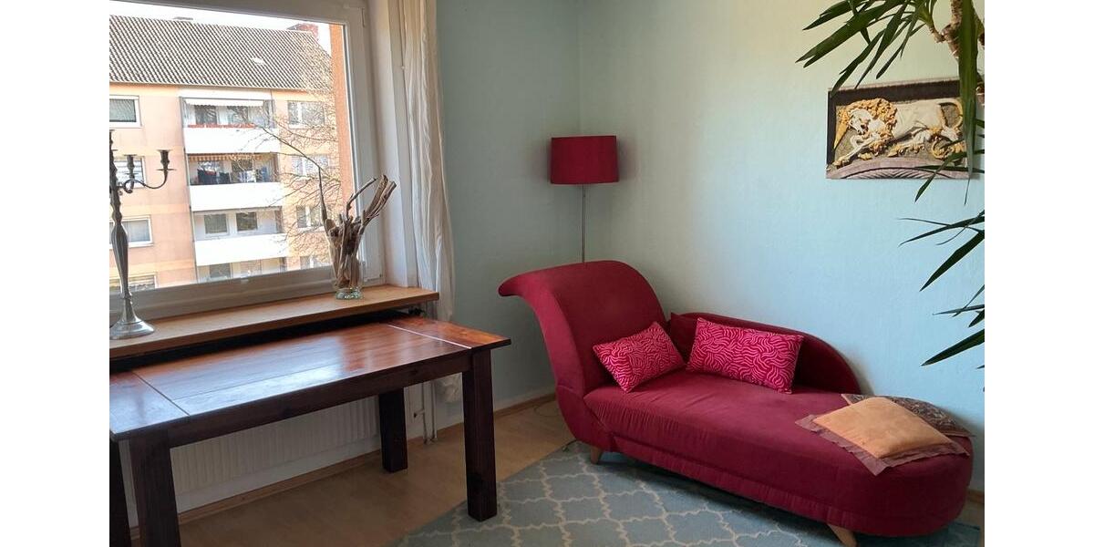 Etagenwohnung Hannover Bothfeld-Vahrenheide - 3 Zimmer, 68 m&sup2;, 195.000&euro; | Angebot:25839133