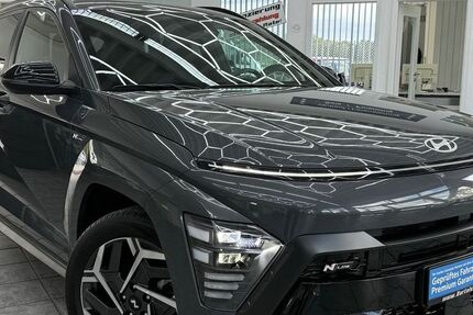 Hyundai KONA 85.000 km 24.880 &euro; Fuhrberg 30938