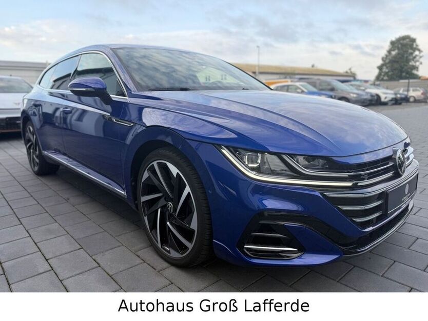 Arteon