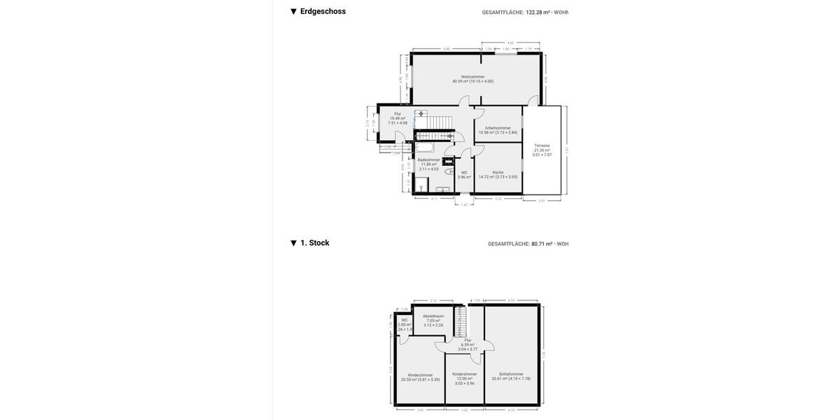NEU saniertes Haus mieten 180m2 Rodewald Einfamilienhaus 6 zimmer