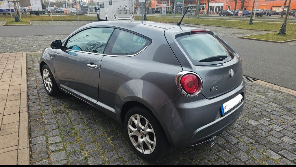 Alfa Romeo MiTo 181.975 km 2.175 &euro; Hannover 30159
