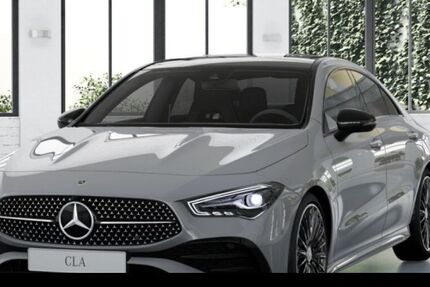 Mercedes-Benz CLA 180 9.900 km 42.500 &euro; Hannover 30655