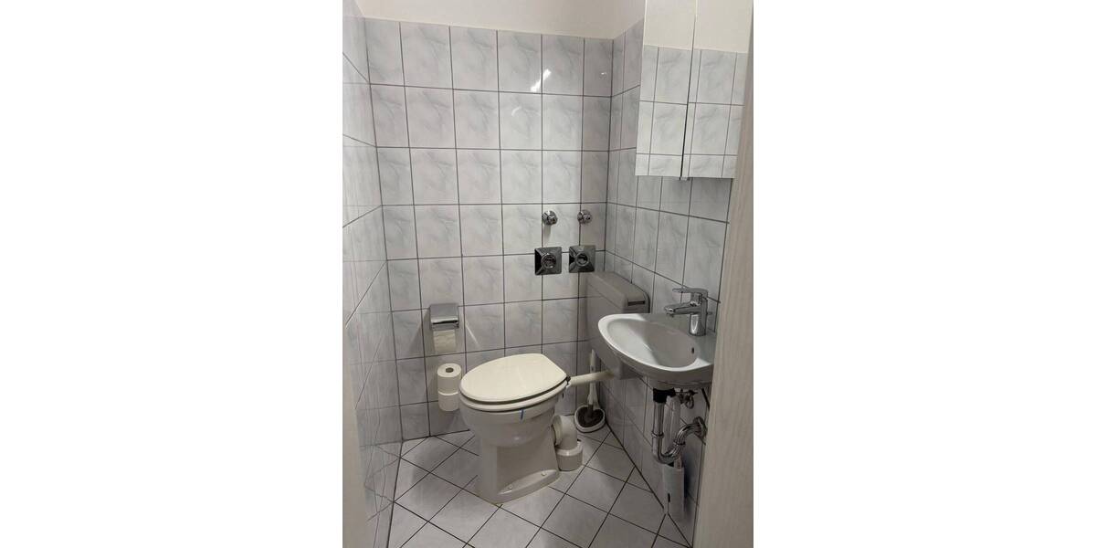 Etagenwohnung Hannover Ledeburg - 3 Zimmer, 72 m&sup2;, 139.000&euro; | Angebot:26275032