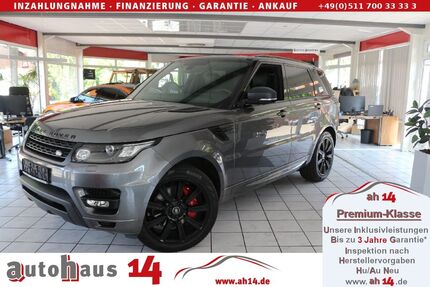 Land Rover Range Rover Sport 110.512 km 25.950 &euro; Isernhagen NB 30916