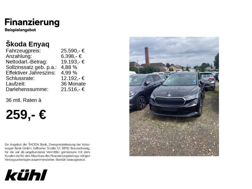 Enyaq