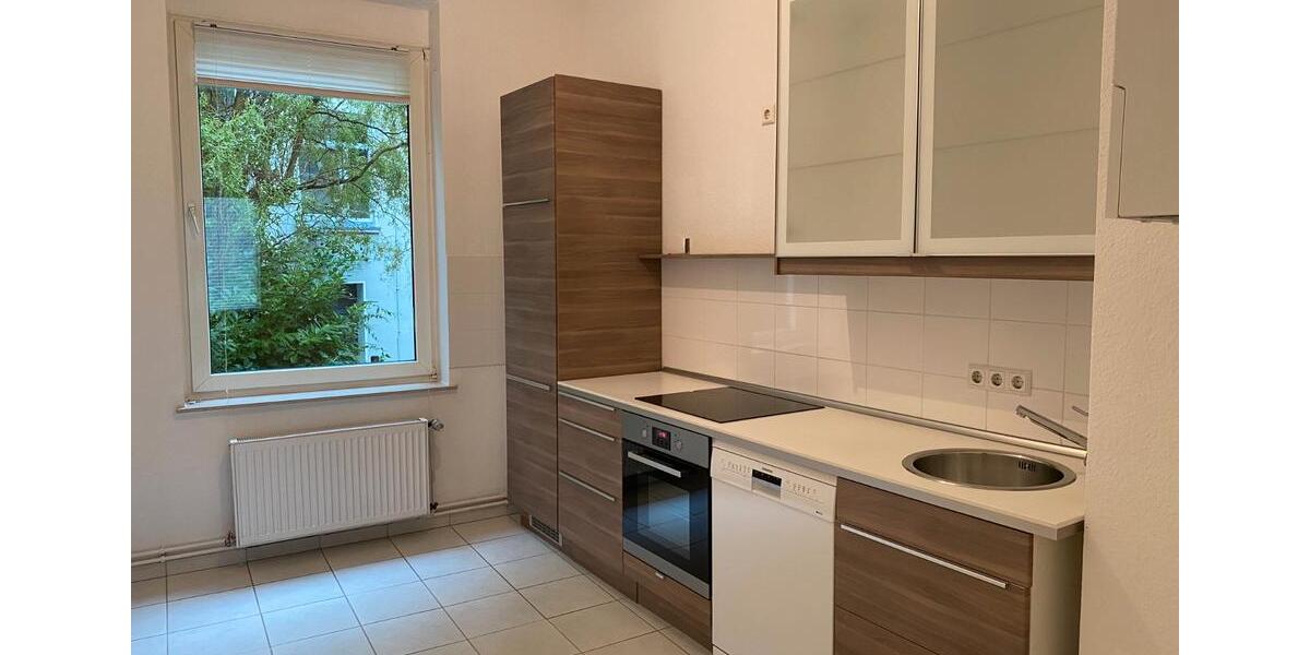 Hochparterre Hannover Südstadt - 3 Zimmer, 66 m&sup2;, 750&euro; | Angebot:26395953