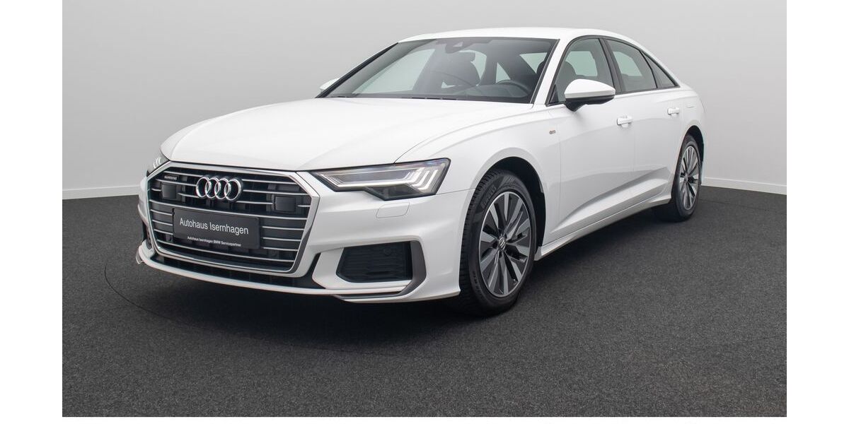 Audi A6 195.949 km 21.999 &euro; Isernhagen 30916