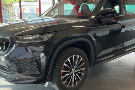 Skoda Kodiaq 49.997 km 41.190 &euro; Ronnenberg/OT Empelde bei Hannover 30952