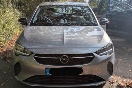 Opel Corsa 43.266 km 11.499 &euro; Wedemark 30900
