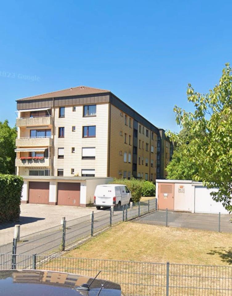 3 Zimmer Wohnung in Berenbostel zu verkaufen zimmer