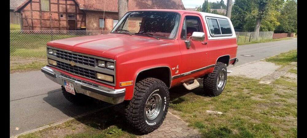 Blazer