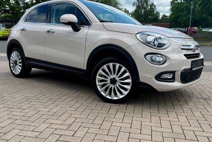 Fiat 500X 68.000 km 8.950 &euro; Hannover 30179