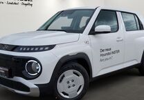 Gebrauchtwagen Hyundai INSTER