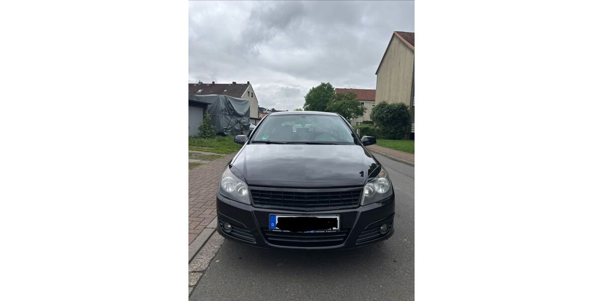 Opel Astra 168.921 km 3.200 &euro; Hannover 30161