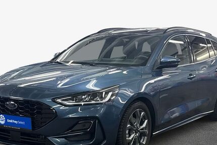 Ford Focus 15.192 km 24.816 &euro; Hannover 30165