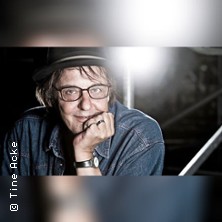 Danny Dziuk Trio - Common Sense Tour 2025