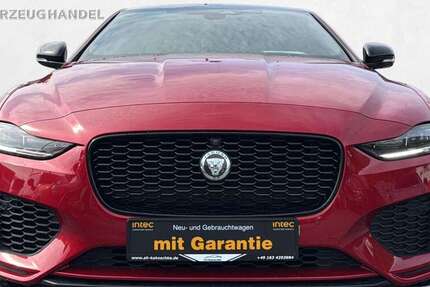 Jaguar XE 39.800 km 36.990 &euro; Isernhagen 30916