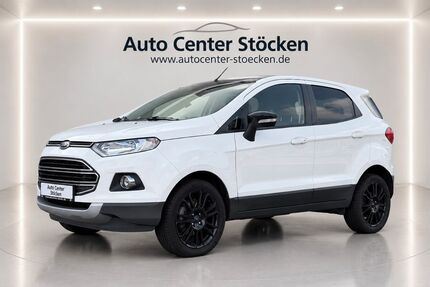 Ford EcoSport 92.651 km 8.950 &euro; Hannover 30419