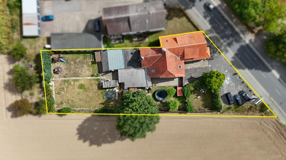 Mehrfamilienhaus, Wohnhaus Barsinghausen - 589.000&euro; | Angebot:27267946