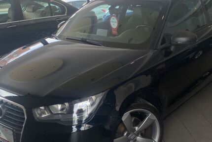 Audi A1 190.000 km 7.990 € Laatzen 30880