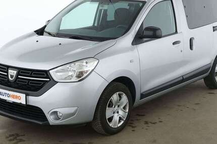 Dacia Dokker 109.777 km 12.470 &euro; Laatzen 30880