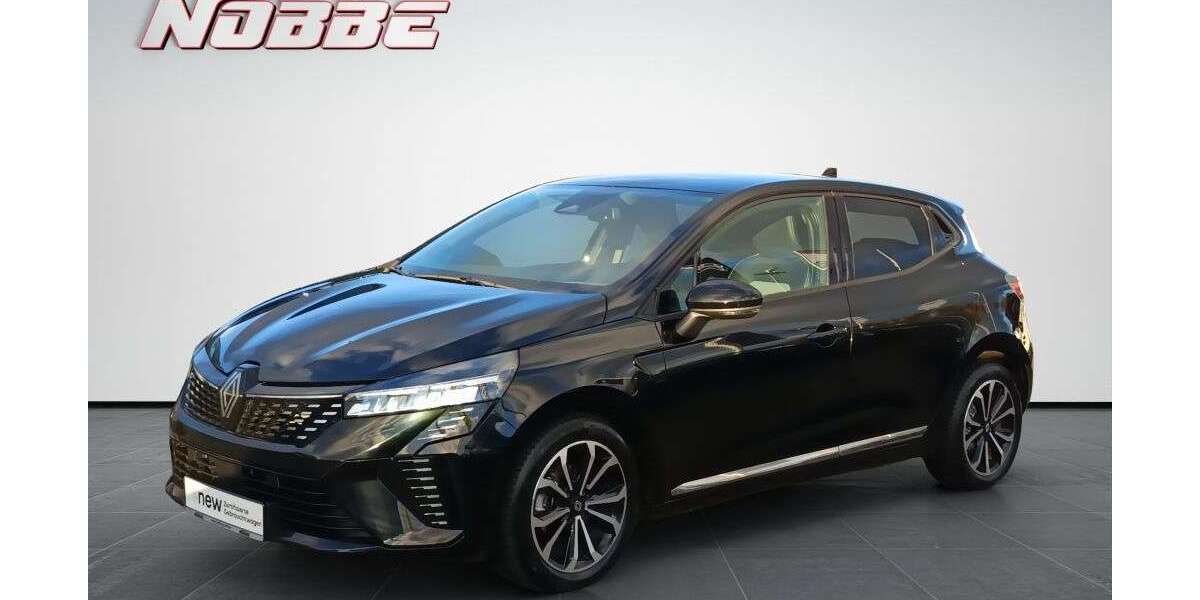 Renault Clio 21.350 km 16.950 &euro; Garbsen-Berenbostel 30827