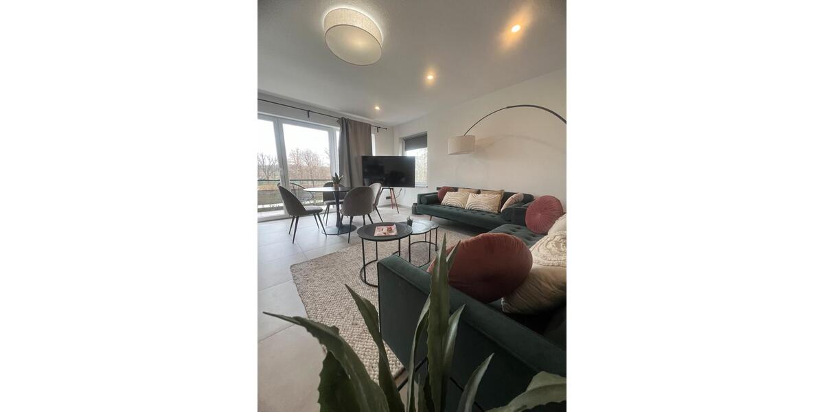 Etagenwohnung Bad Nenndorf - 4 Zimmer, 115 m&sup2;, 2.000&euro; | Angebot:26701423