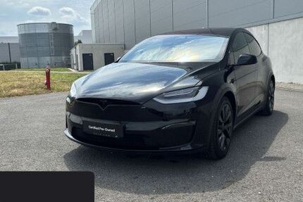 Tesla Model X 38.515 km 78.100 € Hannover 30519