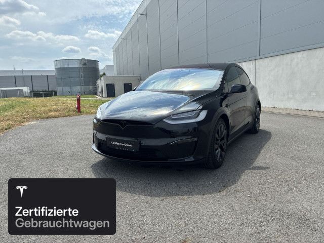 Tesla Model X 38.515 km 78.100 € Hannover 30519