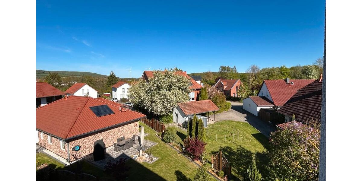Dachgeschoßwohnung Bad Münder am Deister - 2 Zimmer, 60 m&sup2;, 480&euro; | Angebot:26358228