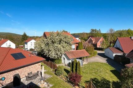 Wohnung Bad Münder am Deister - 2 Zimmer, 60 m&sup2;, 480&euro; | Angebot:26358228