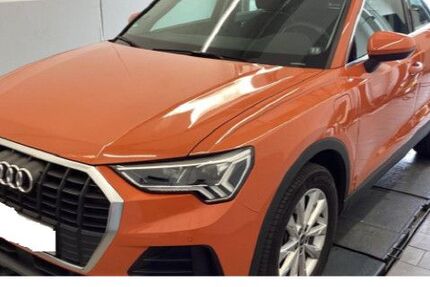 Audi Q3 54.482 km 24.480 &euro; Hannover 30519