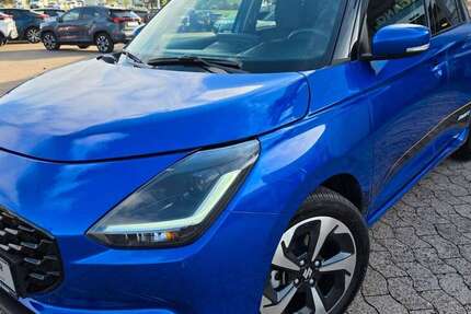 Suzuki Swift 3.930 km 18.990 &euro; Hildesheim 31137