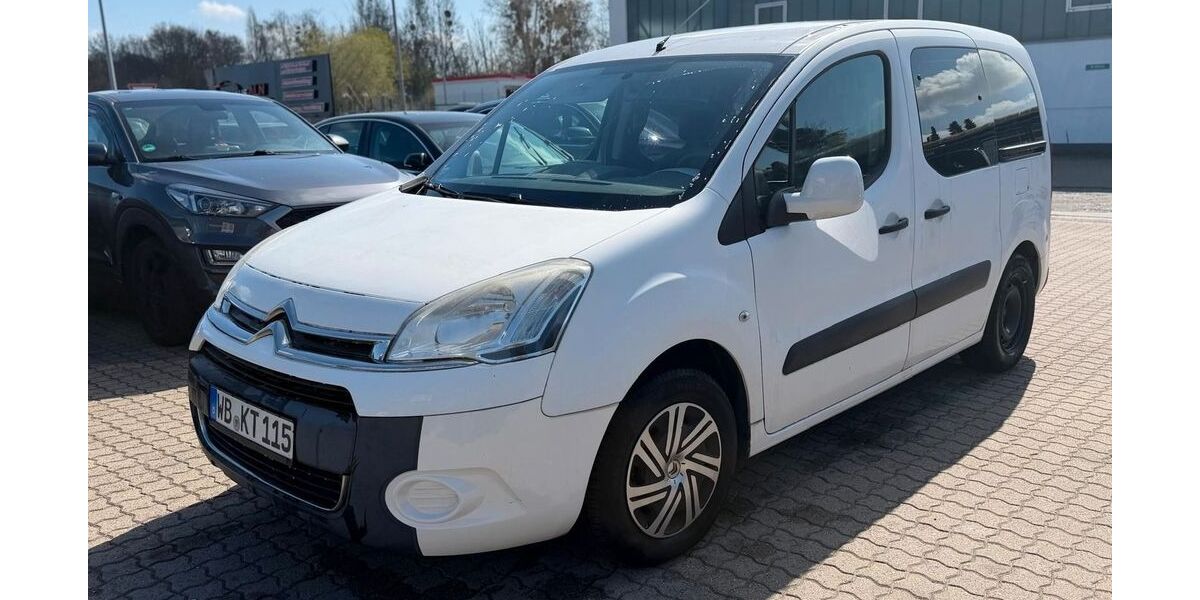 Citroen Berlingo 235.000 km 1.300 &euro; Seelze 30926
